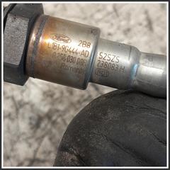 Immagine di Sonda Lambda - FORD Puma II 1.0 B7JA/B 2187603
