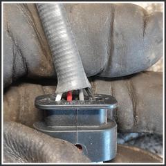 Immagine di Sonda Lambda - FORD Puma II 1.0 B7JA/B 2187603