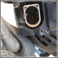 Immagine di Alternatore FORD Puma II 1.0 B7JA/B 2529548 MS1042117351