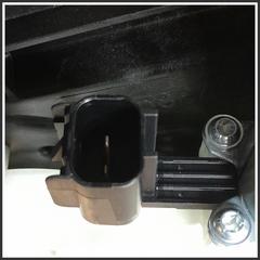 Immagine di Alzacristallo Elettrico Anteriore Destro FORD Puma II 2713973