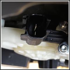 Immagine di Alzacristallo Elettrico Posteriore Destro FORD Puma II 2439034