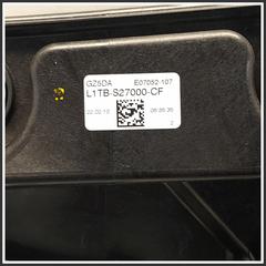 Immagine di Alzacristallo Elettrico Posteriore Destro FORD Puma II 2439034