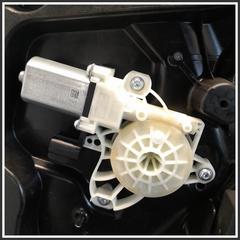 Immagine di Alzacristallo Elettrico Posteriore Destro FORD Puma II 2439034