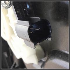 Immagine di Alzacristallo Elettrico Posteriore Sinistro FORD Puma II 2510683