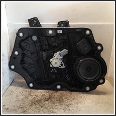 Immagine di Alzacristallo Elettrico Anteriore Sinistro FORD Puma II 2703391