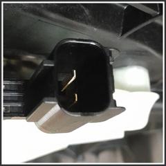 Immagine di Alzacristallo Elettrico Anteriore Sinistro FORD Puma II 2703391