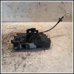 Immagine di Serratura Anteriore Destro FORD Puma II 2338022 H1BAA21812ME