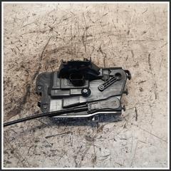 Immagine di Serratura Anteriore Destro FORD Puma II 2338022 H1BAA21812ME