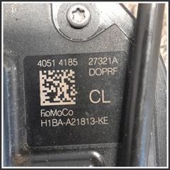 Immagine di Serratura Anteriore Sinistro FORD Puma II 2335352 H1BAA21813KE