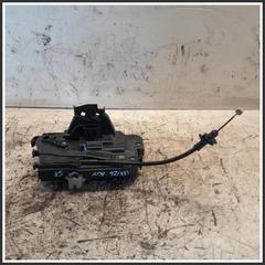 Immagine di Serratura Anteriore Sinistro FORD Puma II 2335352 H1BAA21813KE