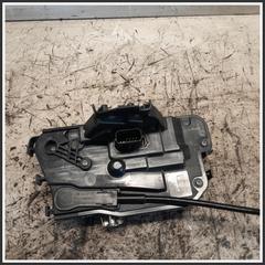 Immagine di Serratura Anteriore Sinistro FORD Puma II 2335352 H1BAA21813KE