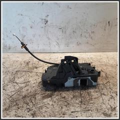 Immagine di Serratura Anteriore Sinistro FORD Puma II 2335352 H1BAA21813KE