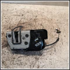 Immagine di Serratura Posteriore Destro FORD Puma II 2338039 H1BAA26412CE