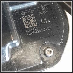 Immagine di Serratura Posteriore Destro FORD Puma II 2338039 H1BAA26412CE