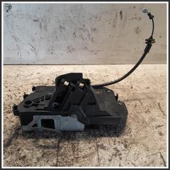 Immagine di Serratura Posteriore Destro FORD Puma II 2338039 H1BAA26412CE