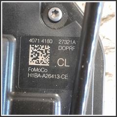 Immagine di Serratura Posteriore Sinistro FORD Puma II 2338041 H1BAA26413CE