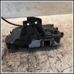 Immagine di Serratura Posteriore Sinistro FORD Puma II 2338041 H1BAA26413CE