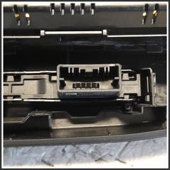 Immagine di Comando Clima FORD Puma II 2411278
