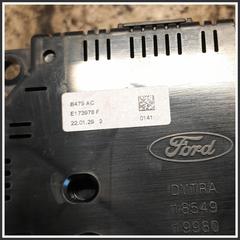 Immagine di Comando Clima FORD Puma II 2411278