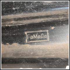 Immagine di Trapezio Anteriore Braccio Braccetto Trasversale Anteriore Destro FORD Puma II 2422614 L1TC3042