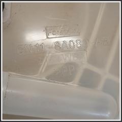 Immagine di Vaschetta Liquido Raffreddamento Vaso Espansione FORD Puma II 2066919