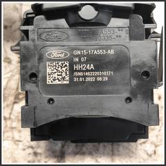 Immagine di Leva Comando Tergicristalli FORD Puma II 2101020 GN1517A553AB