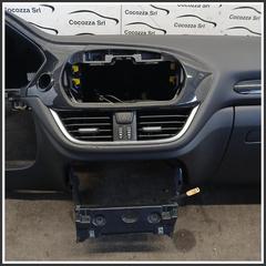 Immagine di Pannello Plancia Cruscotto FORD Puma II 2755061