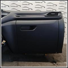 Immagine di Pannello Plancia Cruscotto FORD Puma II 2755061