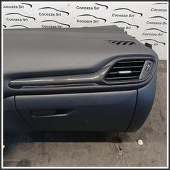 Immagine di Pannello Plancia Cruscotto FORD Puma II 2755061