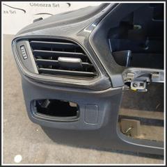 Immagine di Pannello Plancia Cruscotto FORD Puma II 2755061