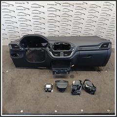 Immagine di Pannello Plancia Cruscotto FORD Puma II 2755061
