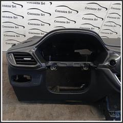 Immagine di Pannello Plancia Cruscotto FORD Puma II 2755061