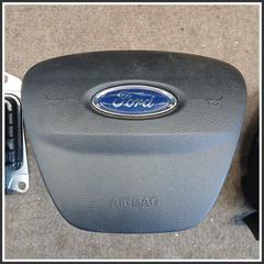 Immagine di Pannello Plancia Cruscotto FORD Puma II 2755061