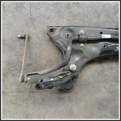 Immagine di Slitta Anteriore - Culla - Telaietto Motore FORD Puma II 1.0 B7JA/B 2436780