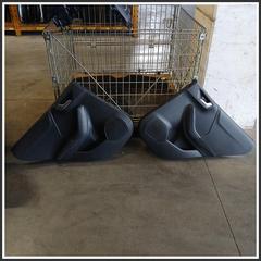 Immagine di Set Sedili Completi FORD Puma II 2468461