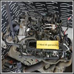 Immagine di Motore B7JA/B BENZINA FORD Puma II 1.0 2462774