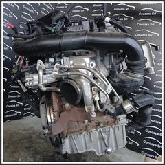 Immagine di Motore B7JA/B BENZINA FORD Puma II 1.0 2462774