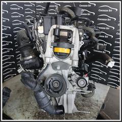 Immagine di Motore B7JA/B BENZINA FORD Puma II 1.0 2462774