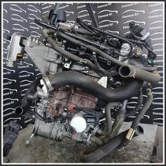 Immagine di Motore B7JA/B BENZINA FORD Puma II 1.0 2462774