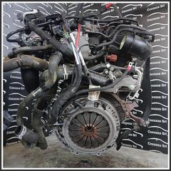 Immagine di Motore B7JA/B BENZINA FORD Puma II 1.0 2462774