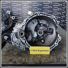 Immagine di Cambio Manuale FORD Puma II B7JA/B 1.0 2504446 