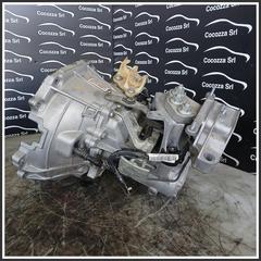 Immagine di Cambio Manuale FORD Puma II B7JA/B 1.0 2504446 