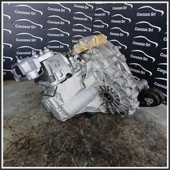 Immagine di Cambio Manuale FORD Puma II B7JA/B 1.0 2504446 