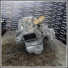 Immagine di Cambio Manuale FORD Puma II B7JA/B 1.0 2504446 