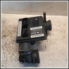 Immagine di Centralina Motore Iniezione ECU MERCEDES Classe A W168 A1661500379 A0255453032