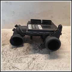 Immagine di Centralina Motore Iniezione ECU MERCEDES Classe A W168 A1661500379 A0255453032