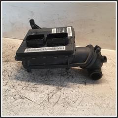 Immagine di Centralina Motore Iniezione ECU MERCEDES Classe A W168 A1661500379 A0255453032
