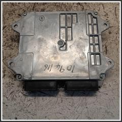 Immagine di Centralina Motore Iniezione ECU MITSUBISHI Colt VI 1860A300 1860095400