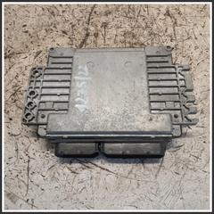 Immagine di Centralina Motore Iniezione ECU NISSAN Micra III 23710AY30E MEC32040