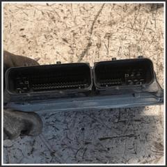 Immagine di Centralina Motore Iniezione ECU NISSAN Micra III 23710AY30E MEC32040
